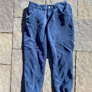 Patagonia edge win joggers